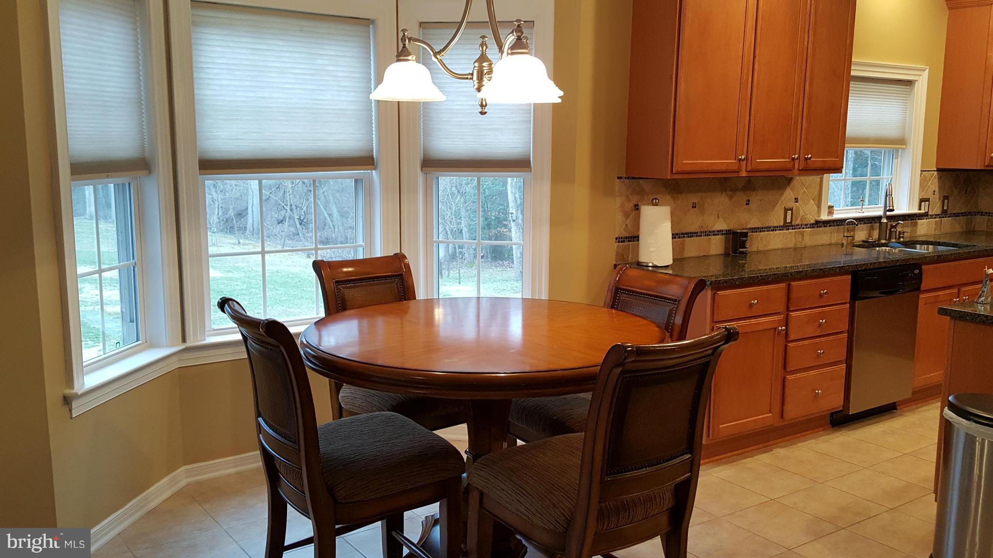 6746 St Pauls Road King George, VA 22485 - Photo 6 of 28 Kitchen