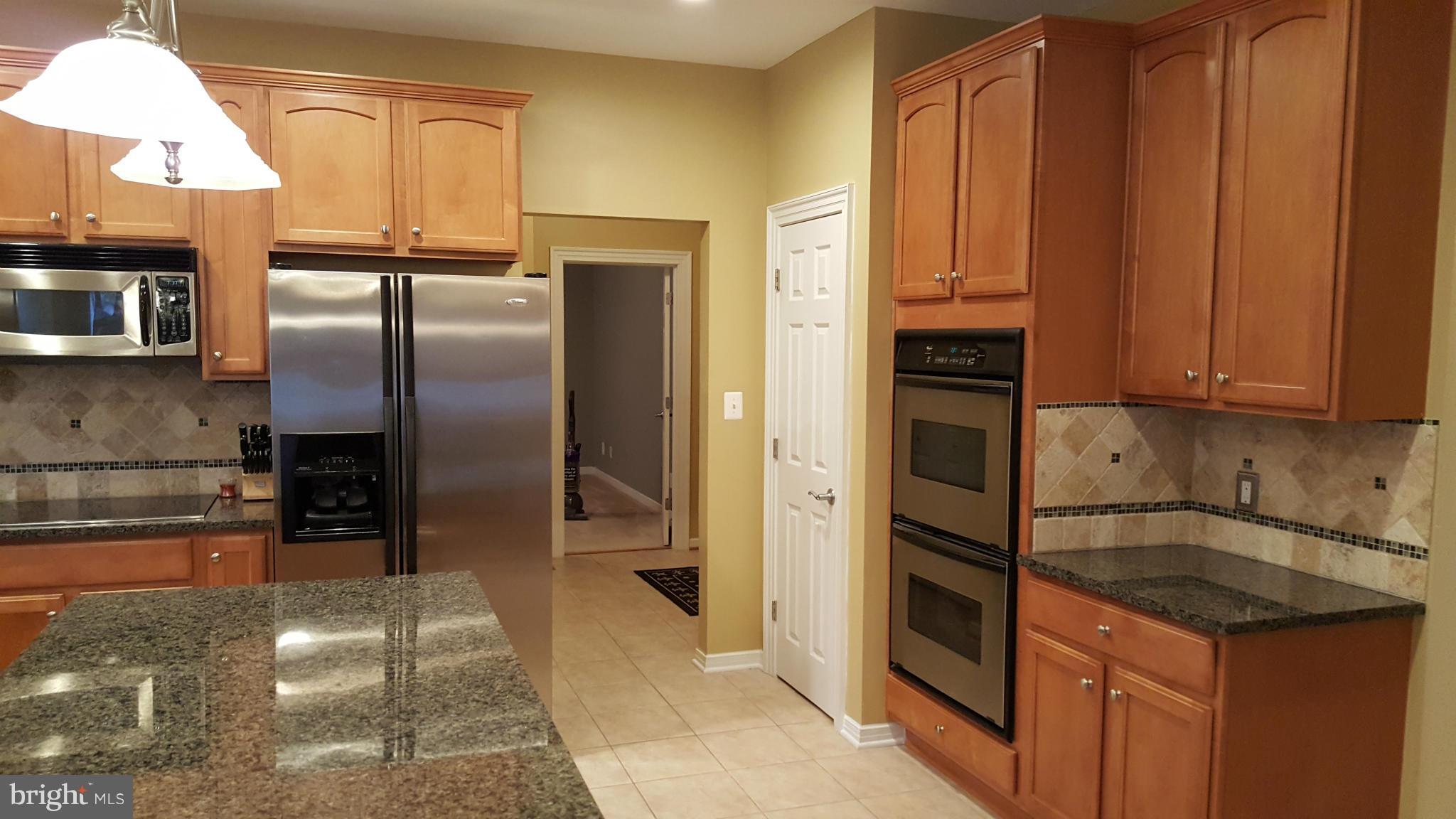 6746 St Pauls Road King George, VA 22485 - Photo 8 of 28 Kitchen