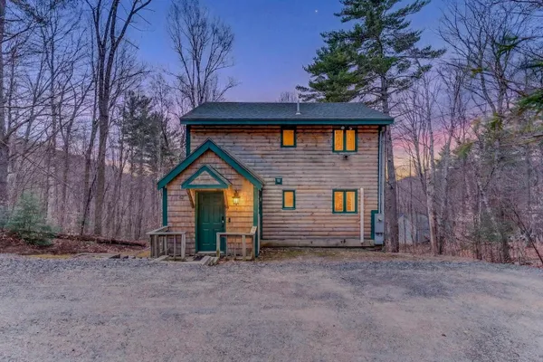 $499,000 | 62 Isaax Fox Drive, Campton, NH 03223