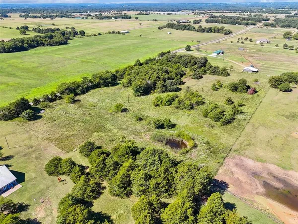 $137,000 | Lot 3 County Road 132, Whitesboro, TX 76273