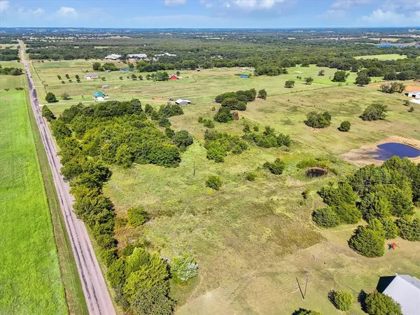 $137,000 | Lot 3 County Road 132, Whitesboro, TX 76273