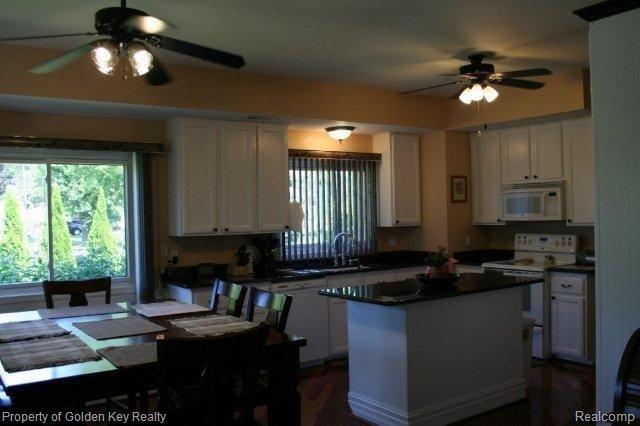 17115 Cross Winds Road Livonia, MI 48152 - Photo 11 of 24 Kitchen