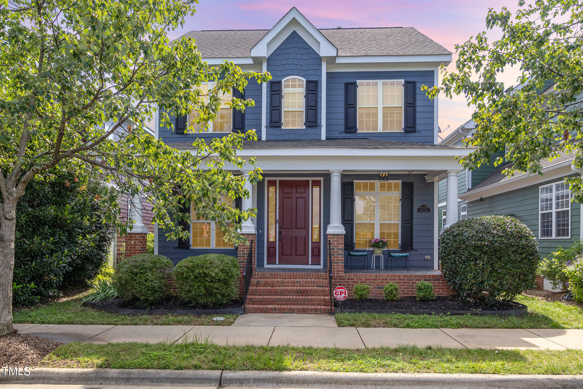 1120 Harp Street Raleigh, NC 27604 - Photo 1 of 27 001_img_2148-edit-2