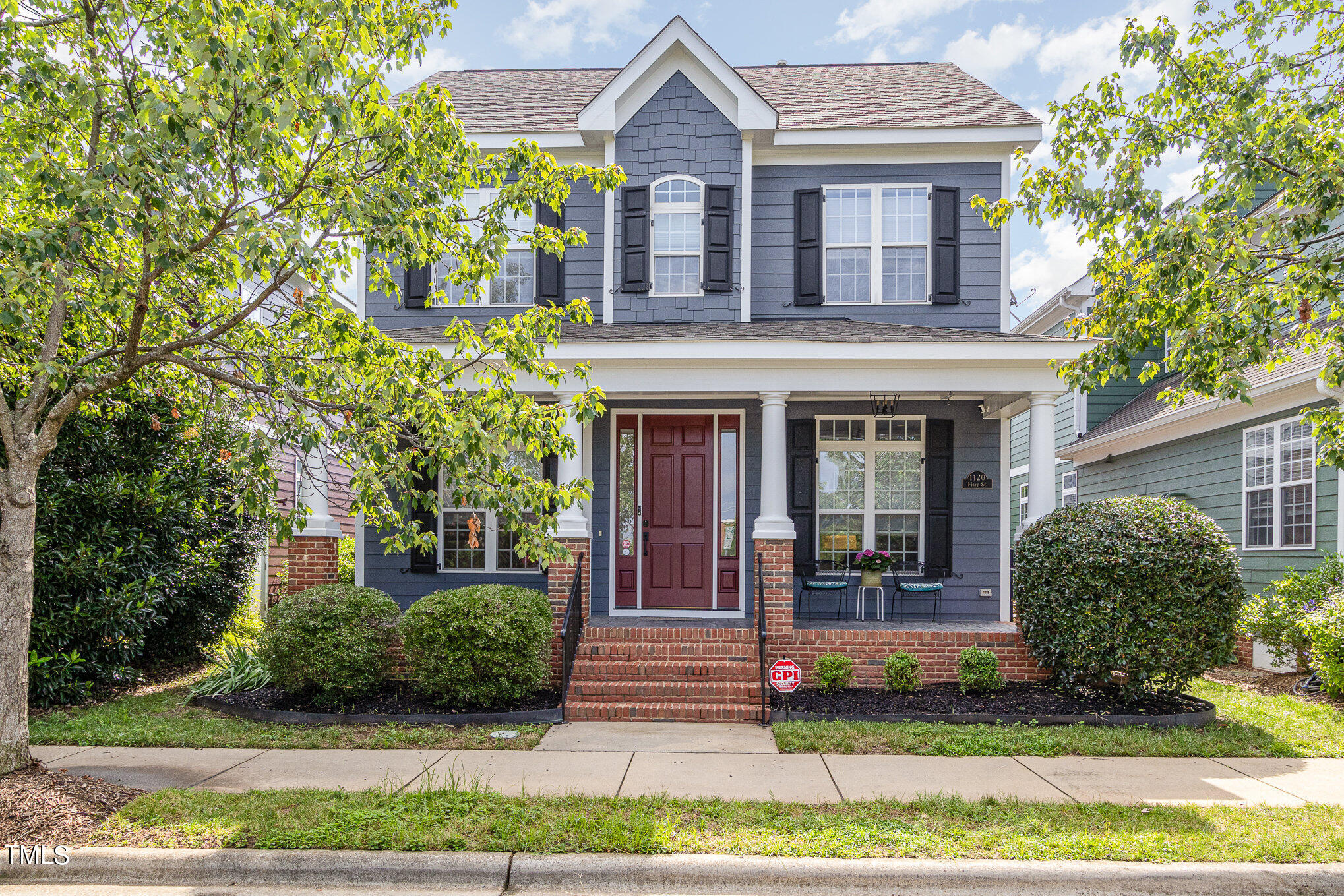 1120 Harp Street Raleigh, NC 27604 - Photo 2 of 27 003_img_2148-edit