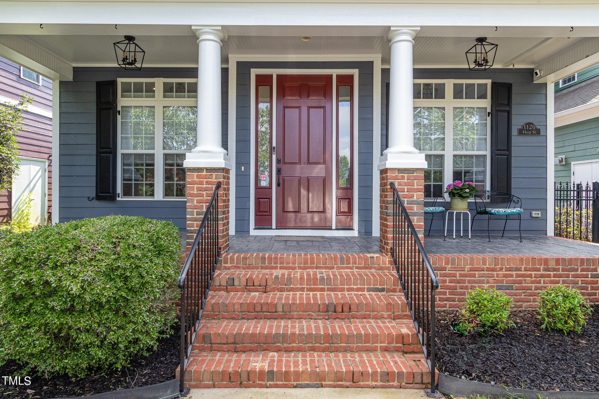 1120 Harp Street Raleigh, NC 27604 - Photo 4 of 27 004_img_2139-edit