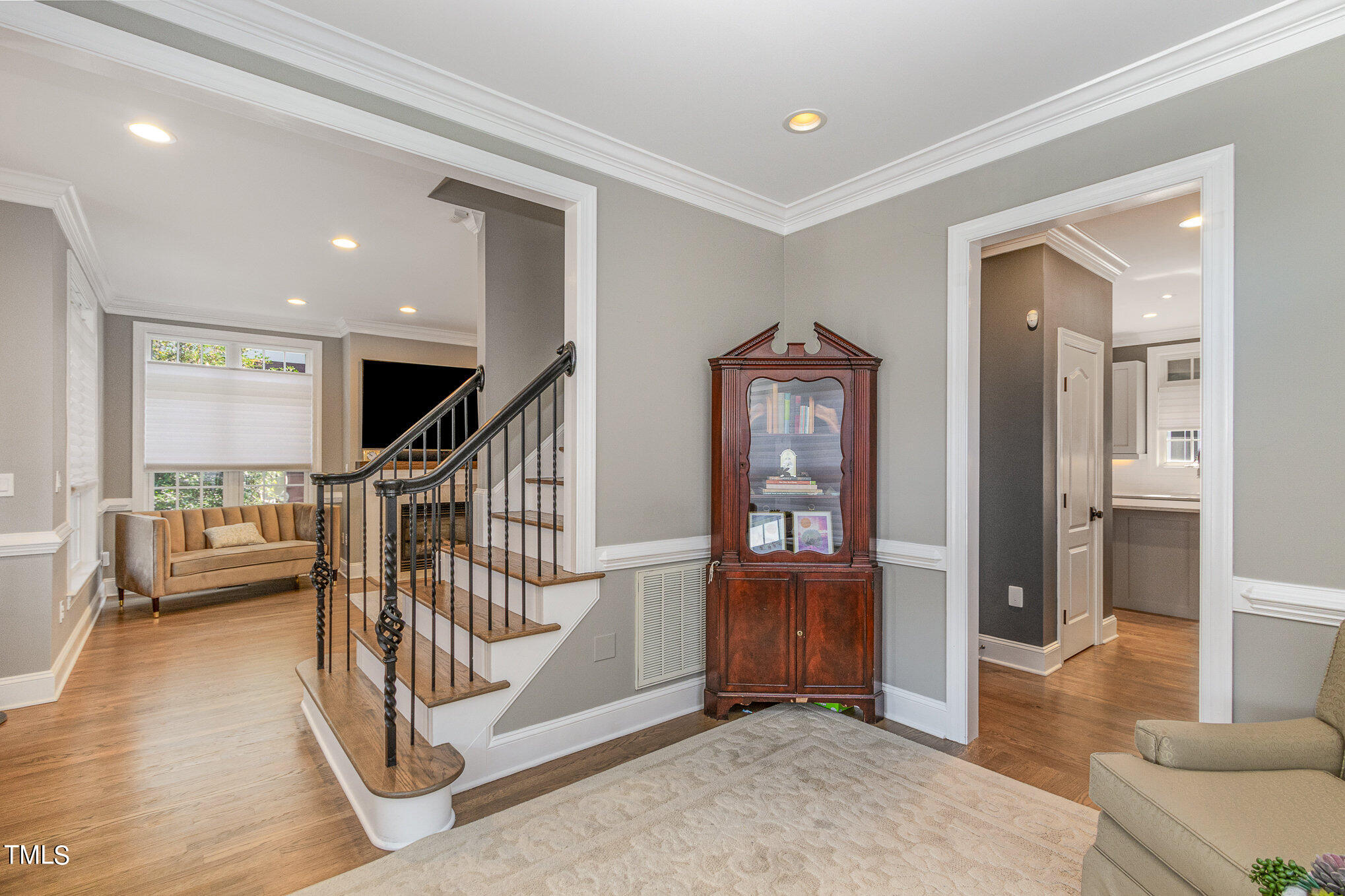 1120 Harp Street Raleigh, NC 27604 - Photo 5 of 27 006_img_2082-edit