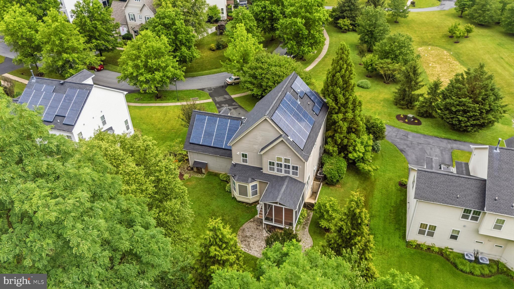 22409 Brook Point Way Clarksburg, MD 20871 - Photo 69 of 76