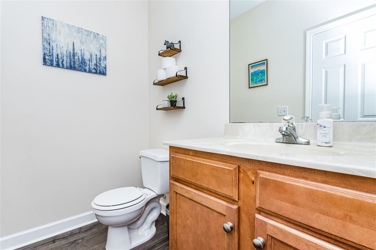 4337 Bay Rum Lane Raleigh, NC 27610 - Photo 14 of 26 Photo 14