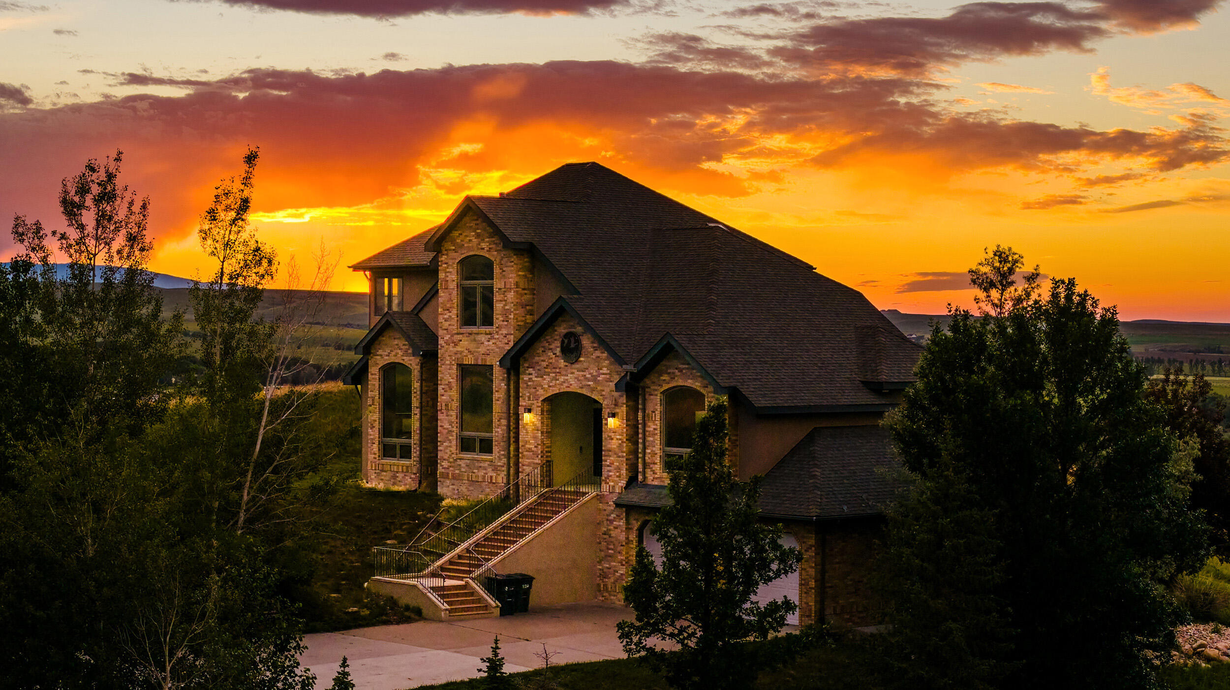 19 Pintail Road Sheridan, WY 82801 - Photo 14 of 94 19 pintail sunset17