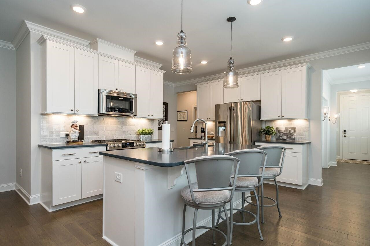 160 Canary Court Raleigh, NC 27610 - Photo 11 of 30 Photo 11