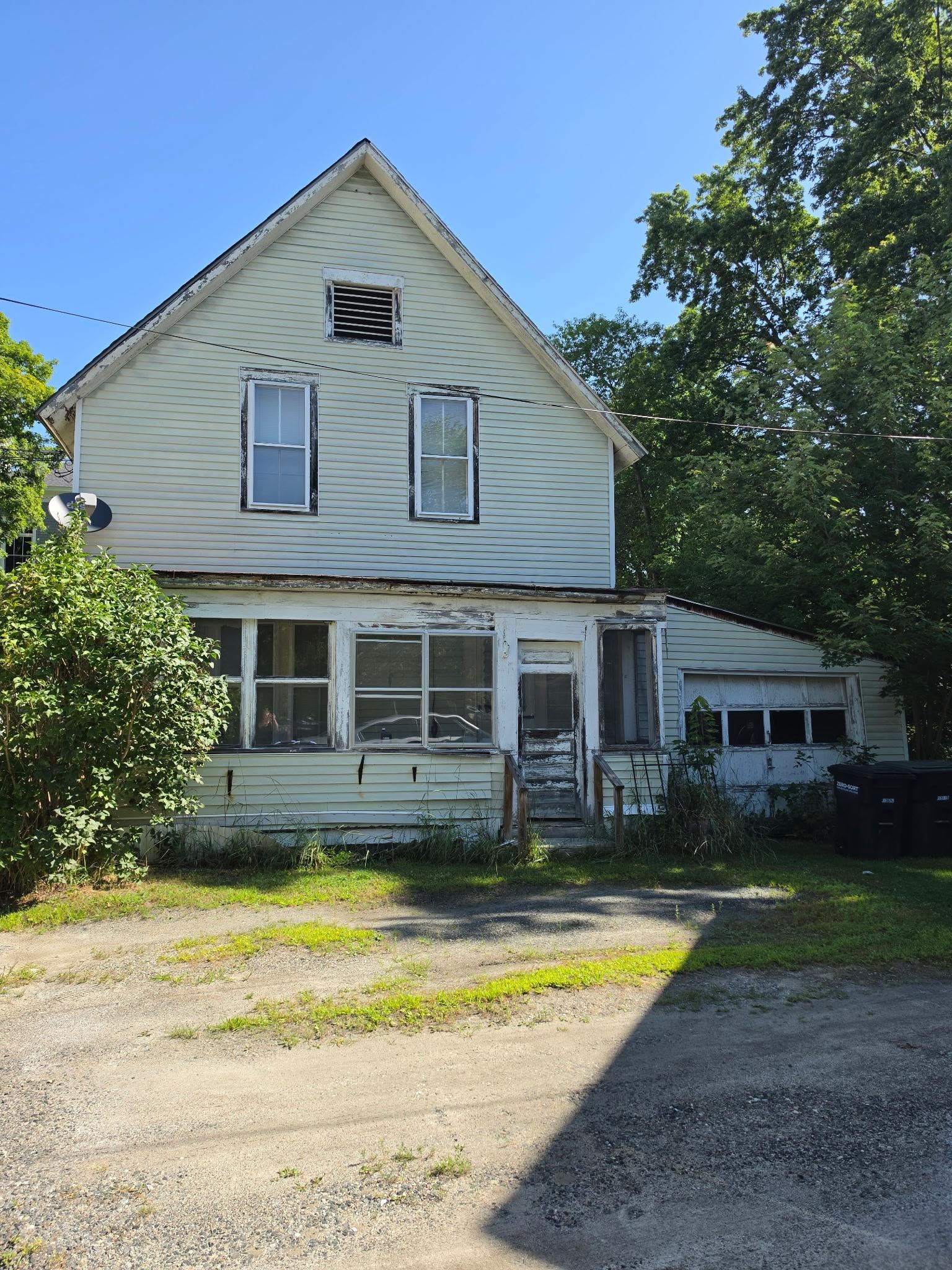 5 Riverside Drive Enfield, NH 03748 - Photo 1 of 16 Gallery Image 1