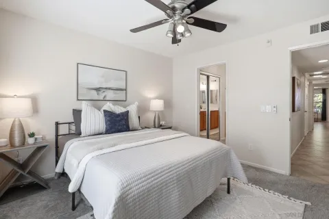 $810,000 | 3470 Spring Tide Terrace, San Diego, CA 92110