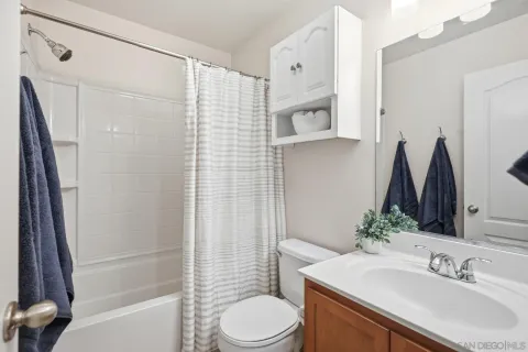$810,000 | 3470 Spring Tide Terrace, San Diego, CA 92110