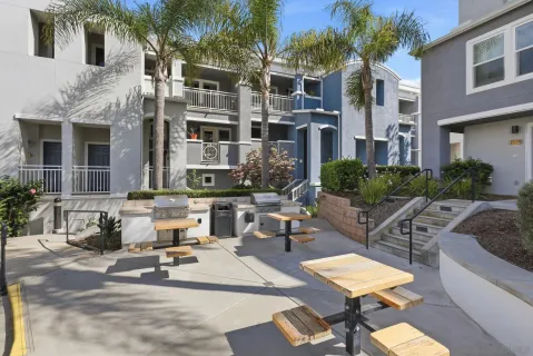 $810,000 | 3470 Spring Tide Terrace, San Diego, CA 92110