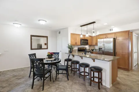 $810,000 | 3470 Spring Tide Terrace, San Diego, CA 92110