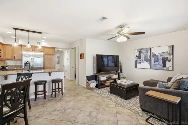 $810,000 | 3470 Spring Tide Terrace, San Diego, CA 92110