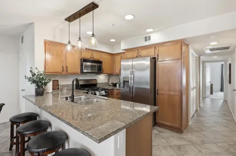 $810,000 | 3470 Spring Tide Terrace, San Diego, CA 92110