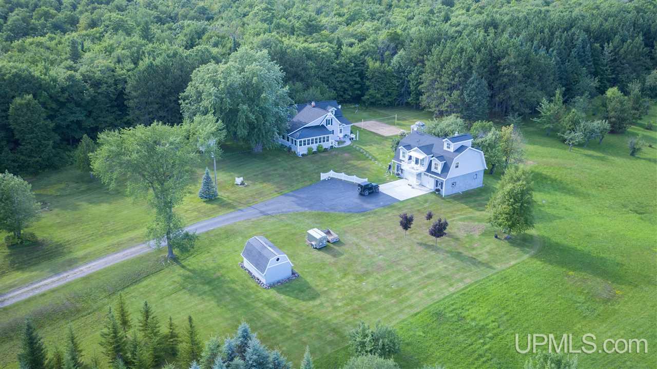 27104 Pepin Road Calumet, MI 49913 - Photo 43 of 46