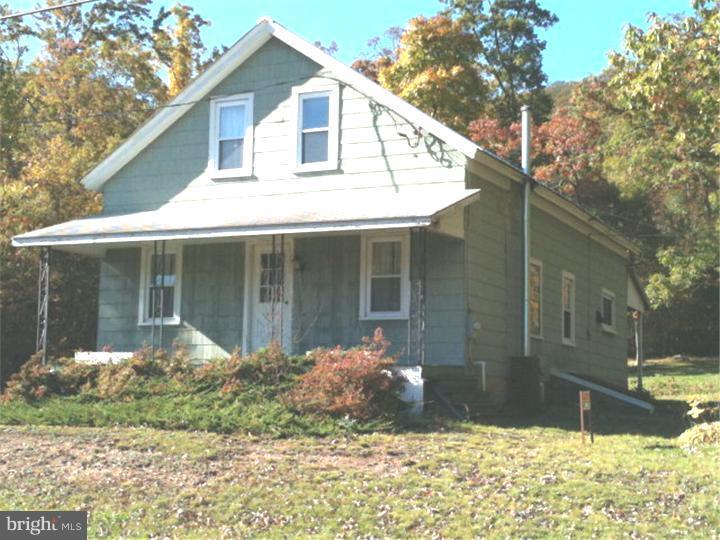 520 High Road Ashland, PA 17921 - Photo 1 of 4 Exterior Front