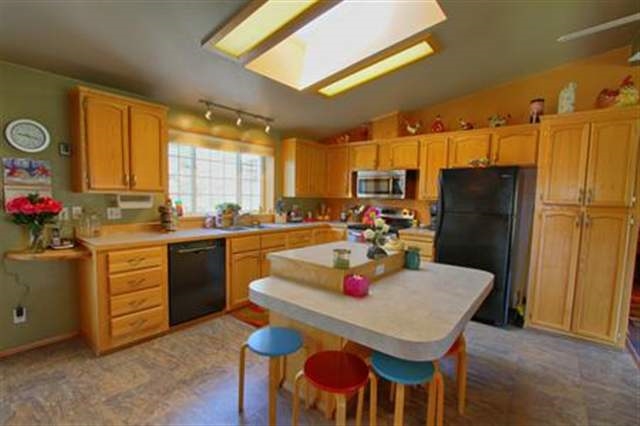4707 North Gordon Road Spokane, WA 99224 - Photo 3 of 9