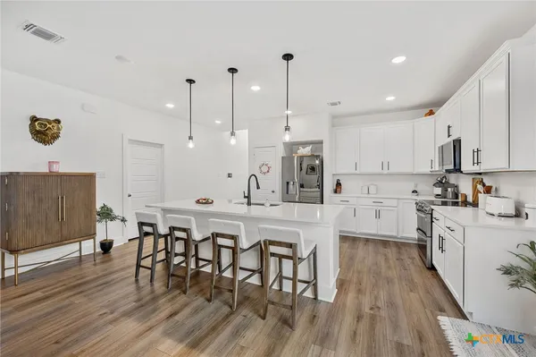 $315,000 | 711 Nancy Olivia Circle, Killeen, TX 76542