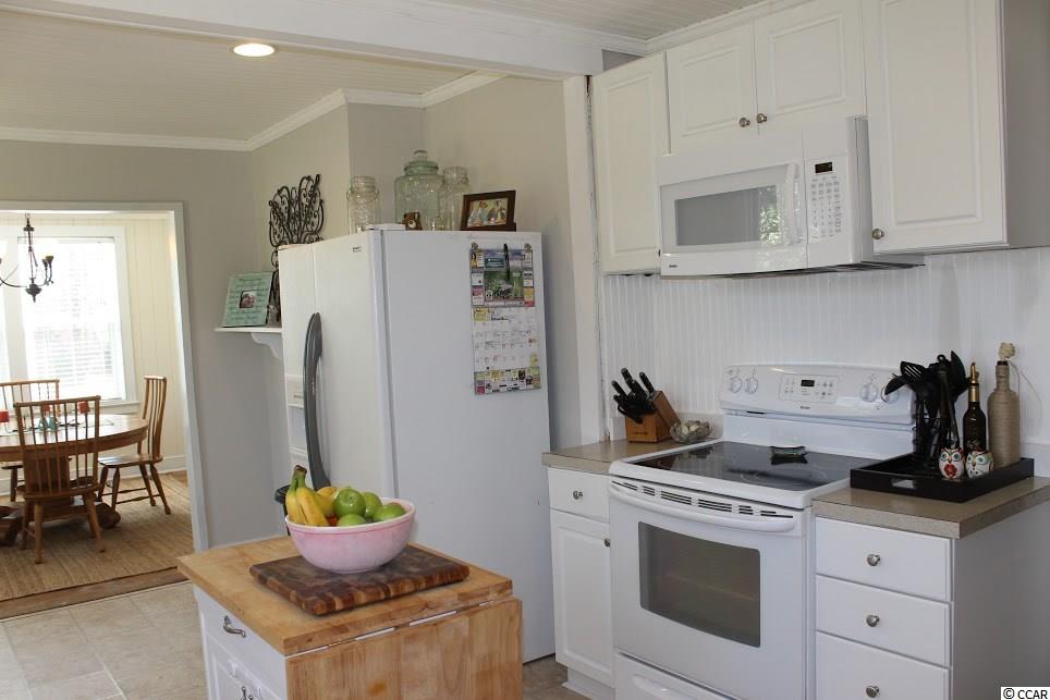 2618 South Island Road Georgetown, SC 29440 - Photo 2 of 24