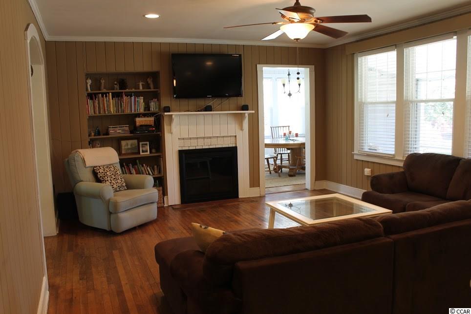2618 South Island Road Georgetown, SC 29440 - Photo 9 of 24