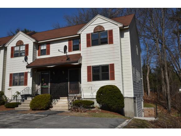 34 Lowell Road, Unit 18 Pepperell, MA 01463 - Photo 1 of 1 Gallery Image 1