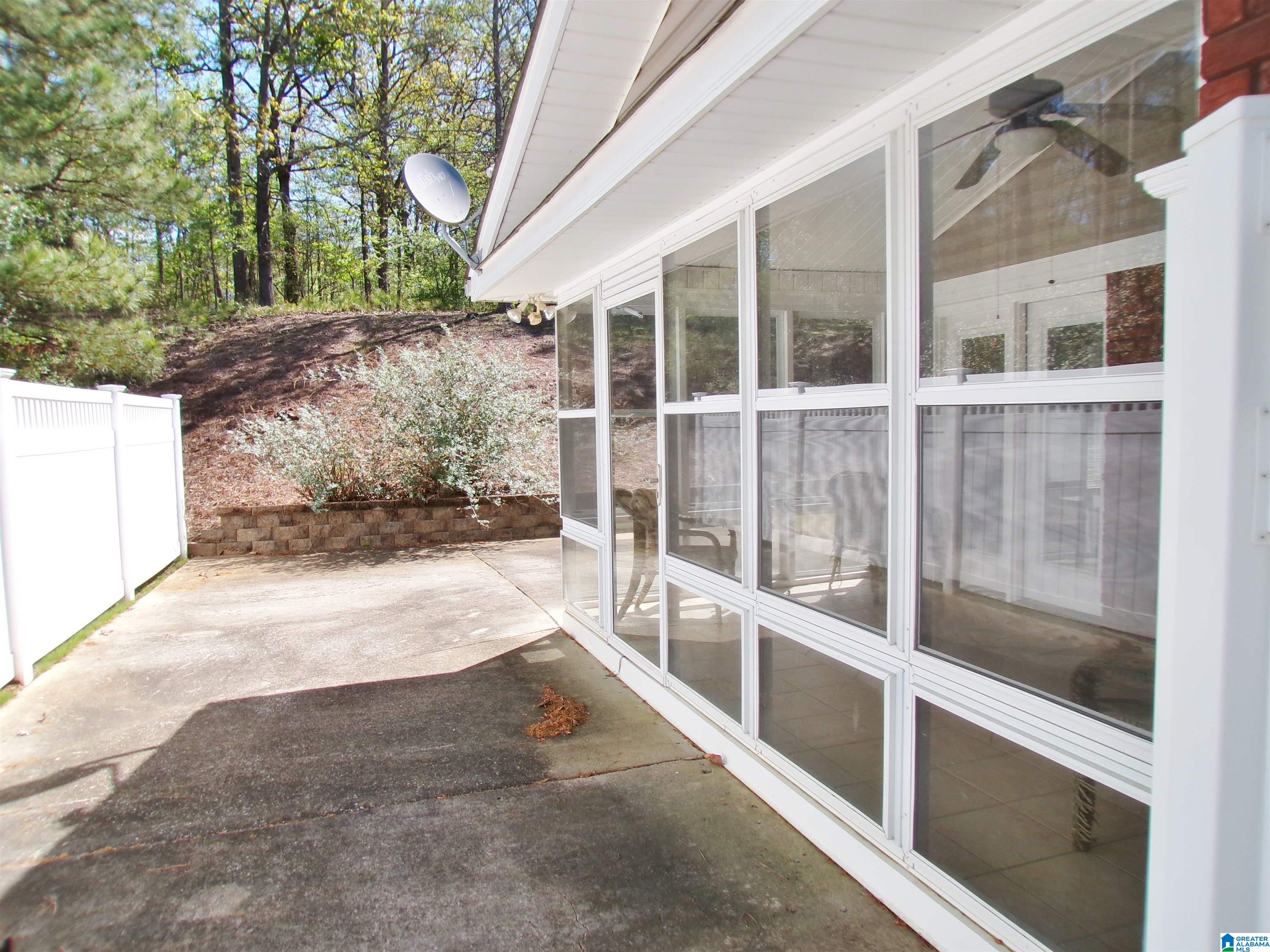 36 Foxley Road Anniston, AL 36205 - Photo 54 of 71