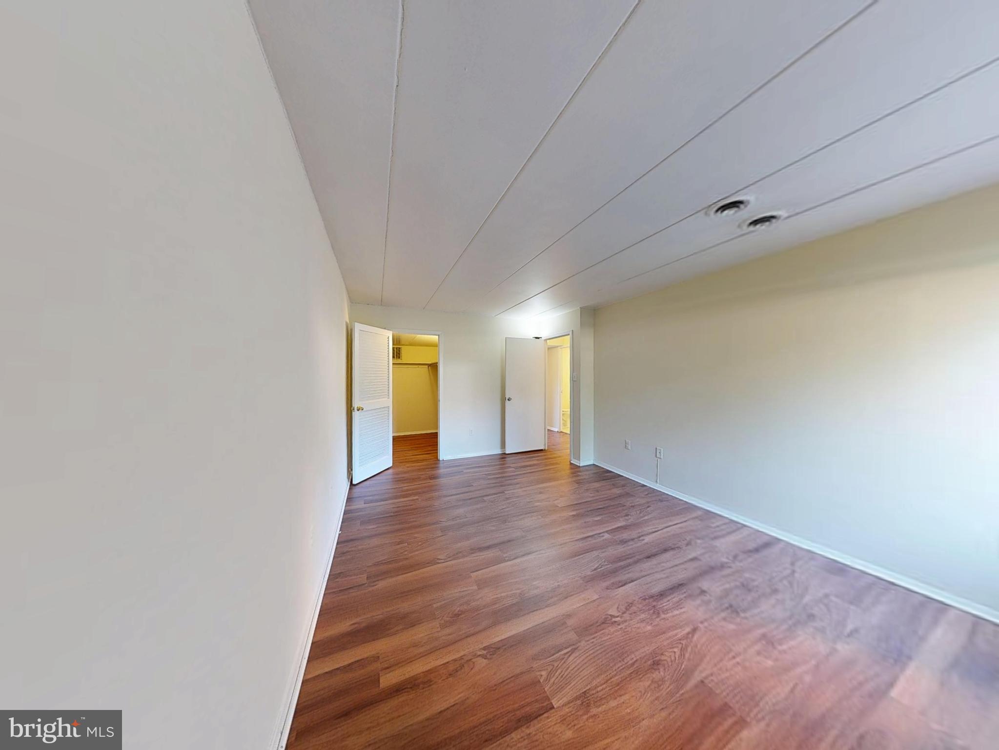 2622 Fort Farnsworth Road, Unit 216 Alexandria, VA 22303 - Photo 20 of 51 Bedroom 2 + Closet