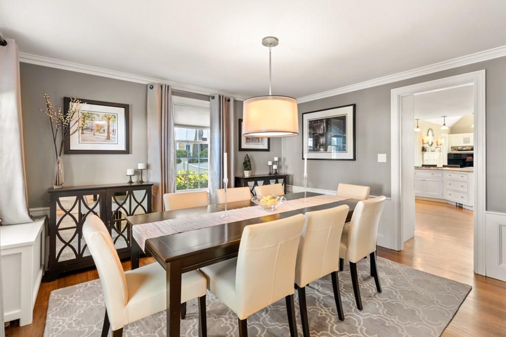 12 Whittlesey Road Newton, MA 02459 - Photo 5 of 32 Gallery Image 5