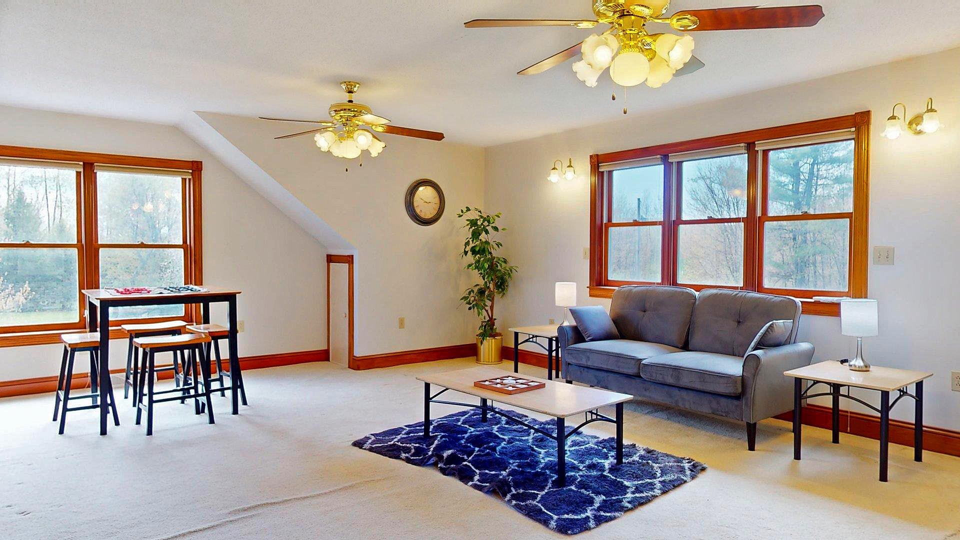 355 Huntley Road Westford, VT 05494 - Photo 38 of 60