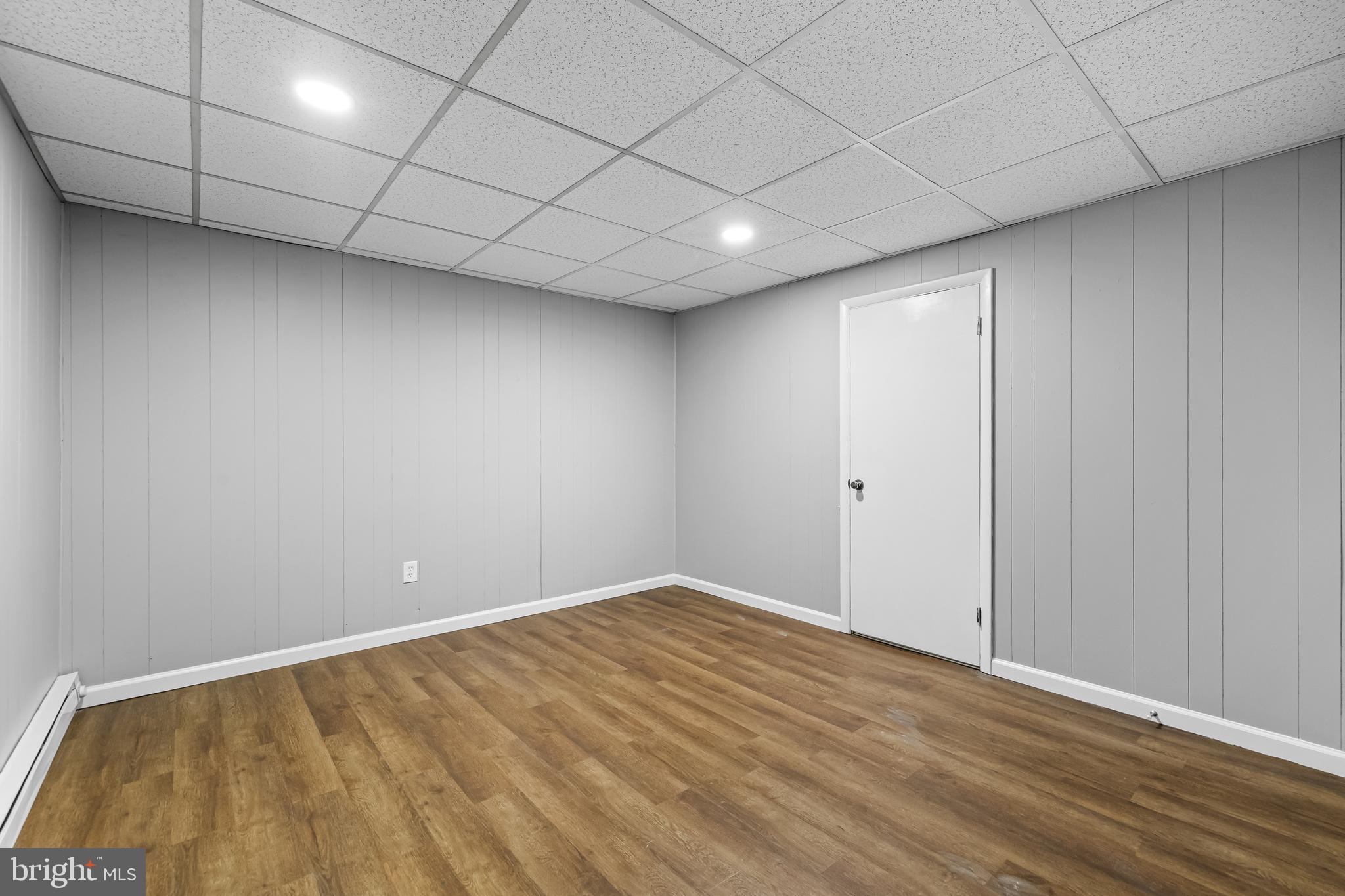 1480 Seven Valleys Road, Unit 3 York, PA 17408 - Photo 12 of 17 a view of empty room