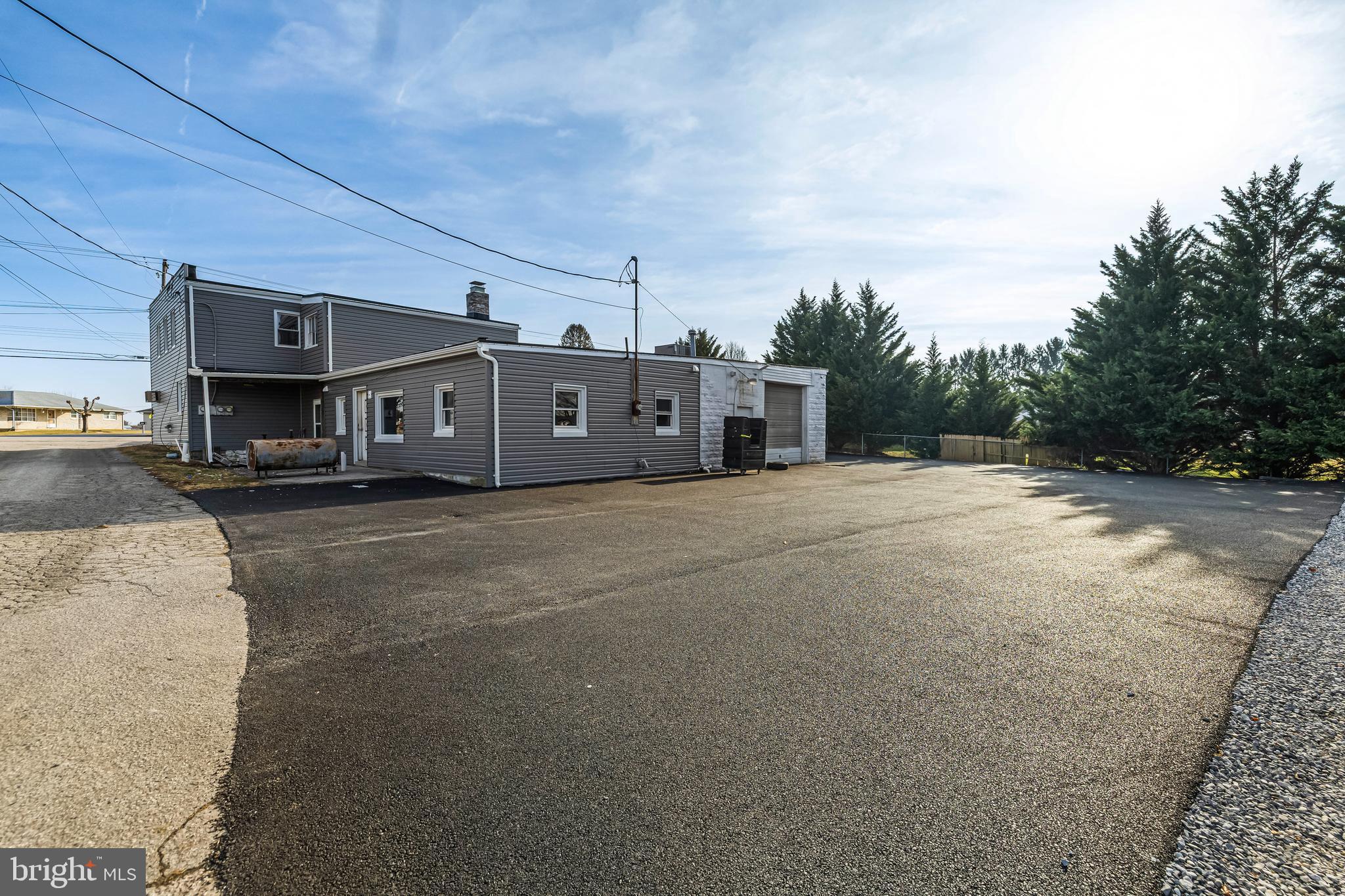 1480 Seven Valleys Road, Unit 3 York, PA 17408 - Photo 16 of 17 a view of large house with a street
