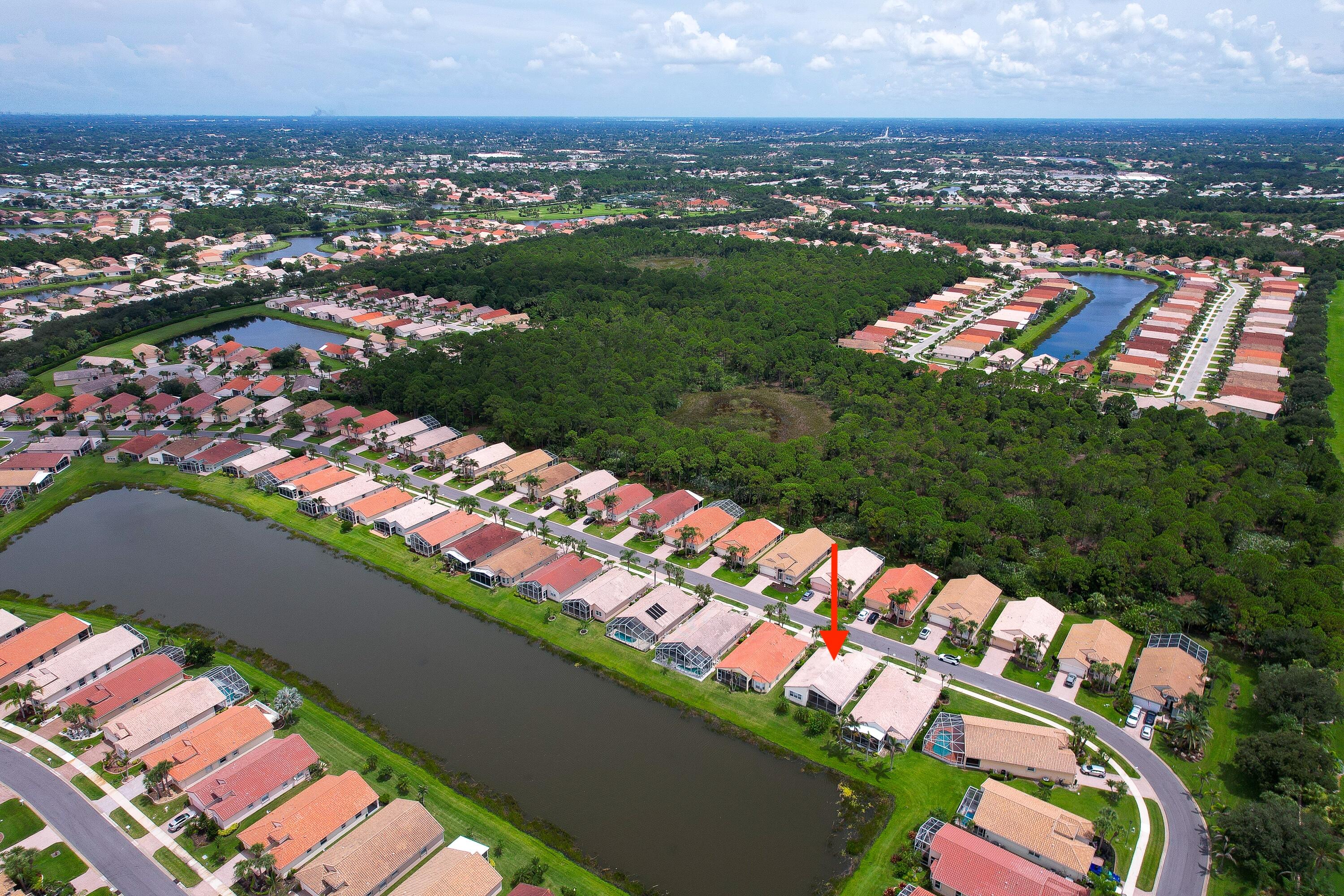 352 Springview Loop Port St. Lucie, FL 34986 - Photo 49 of 51 uDJI_0884