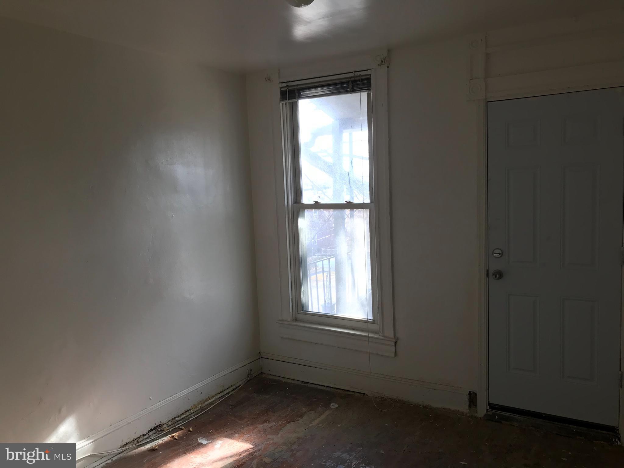 2805 Riggs Avenue Baltimore, MD 21216 - Photo 10 of 10 Interior (General)