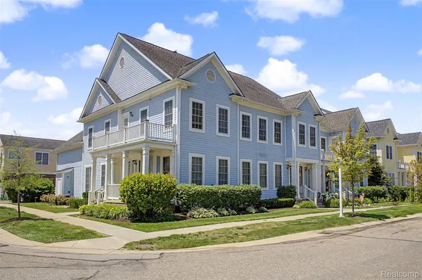 $419,700 | 370 Roosevelt Street, Canton, MI 48188
