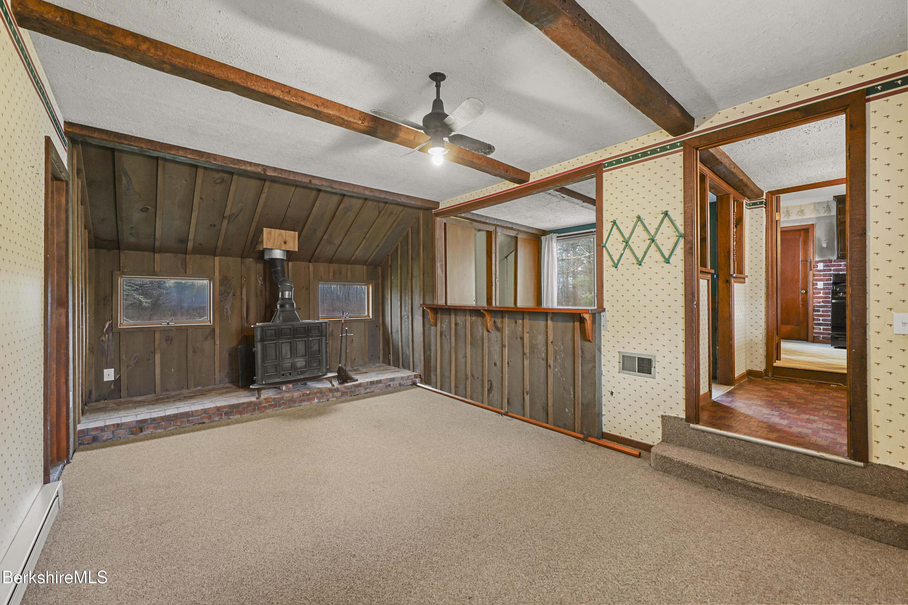 399 State Road Richmond, MA 01201 - Photo 28 of 53 105 Den_01