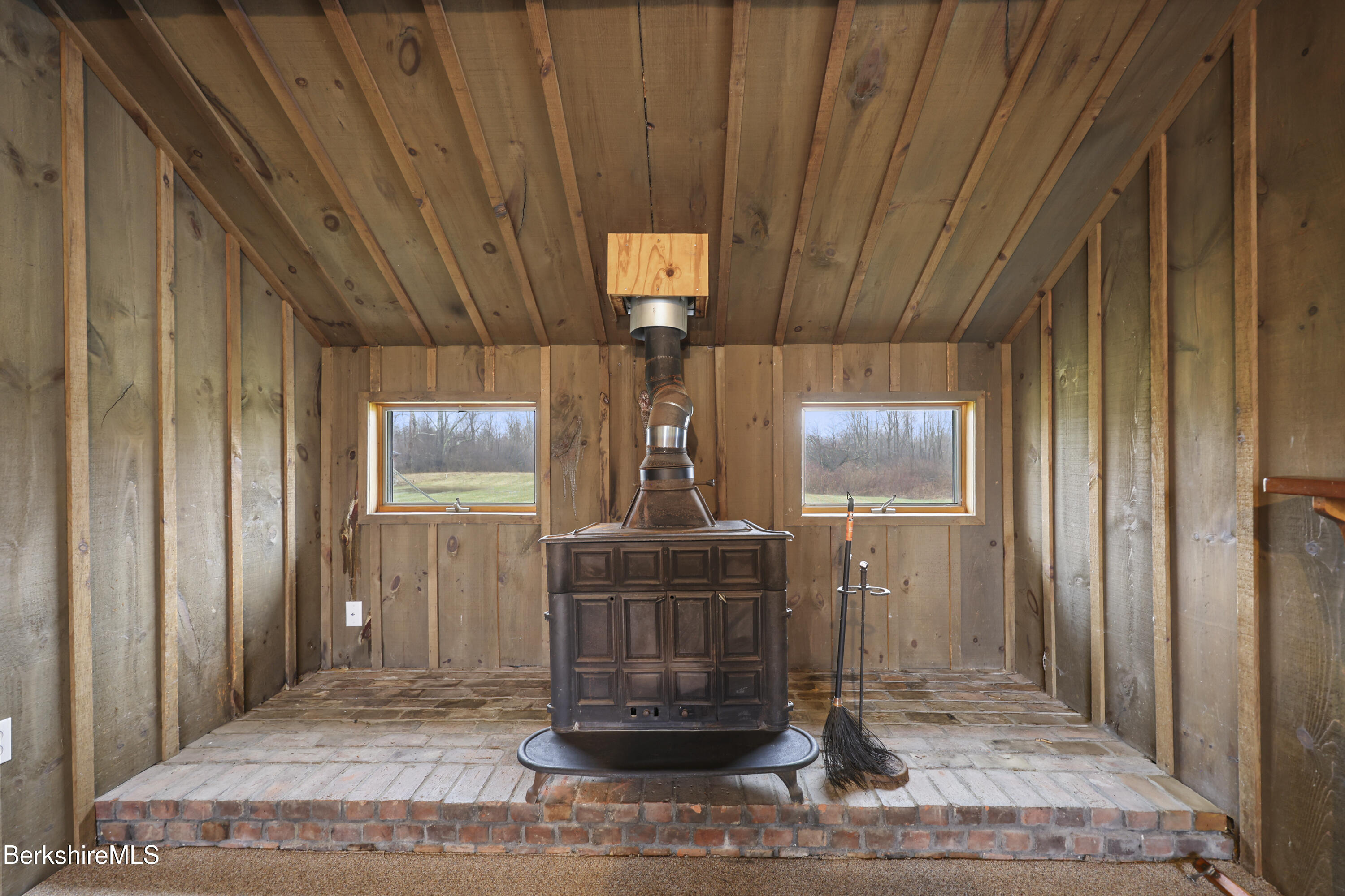 399 State Road Richmond, MA 01201 - Photo 30 of 53 115 Den