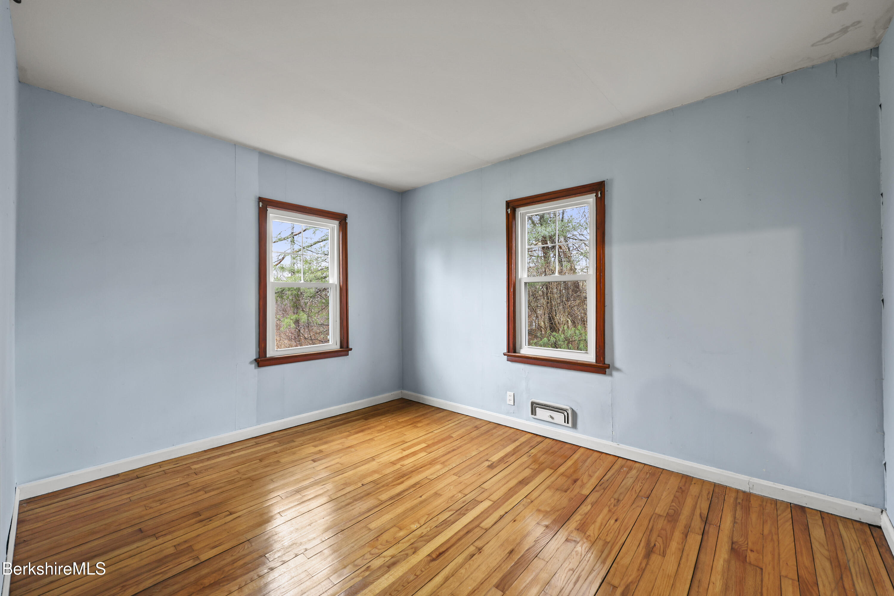 399 State Road Richmond, MA 01201 - Photo 33 of 53 135 1st floor Bedroom one