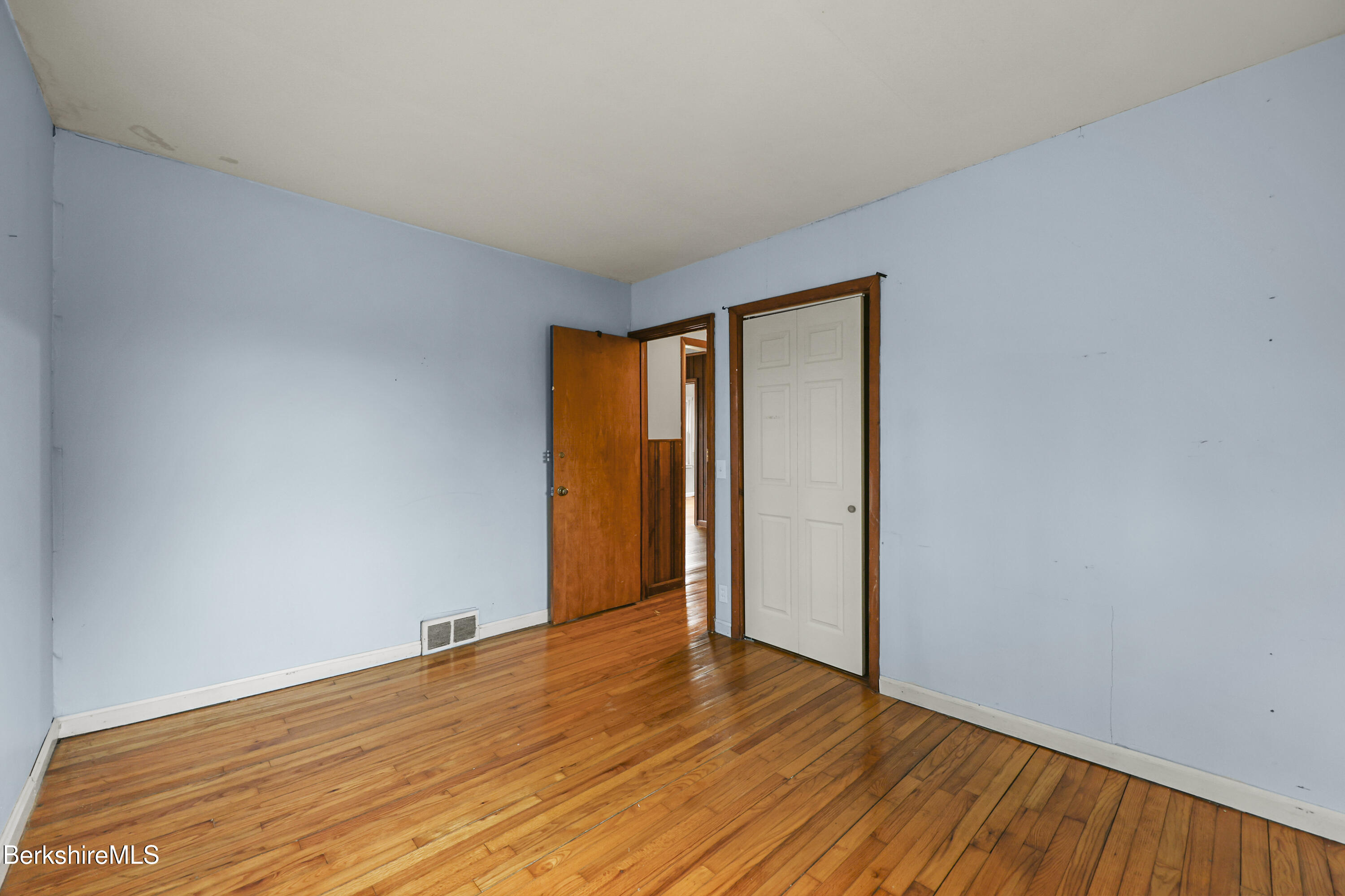 399 State Road Richmond, MA 01201 - Photo 35 of 53 145 1st floor Bedroom One