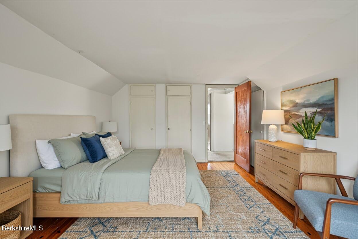 399 State Road Richmond, MA 01201 - Photo 38 of 53 Bedroom 1 (5)