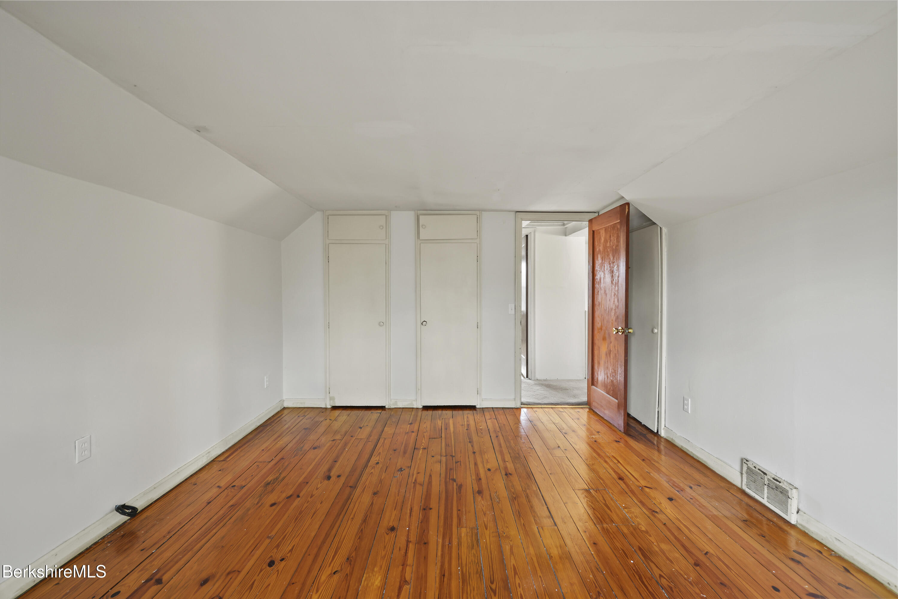 399 State Road Richmond, MA 01201 - Photo 39 of 53 165 Second Floor Bedroom Two