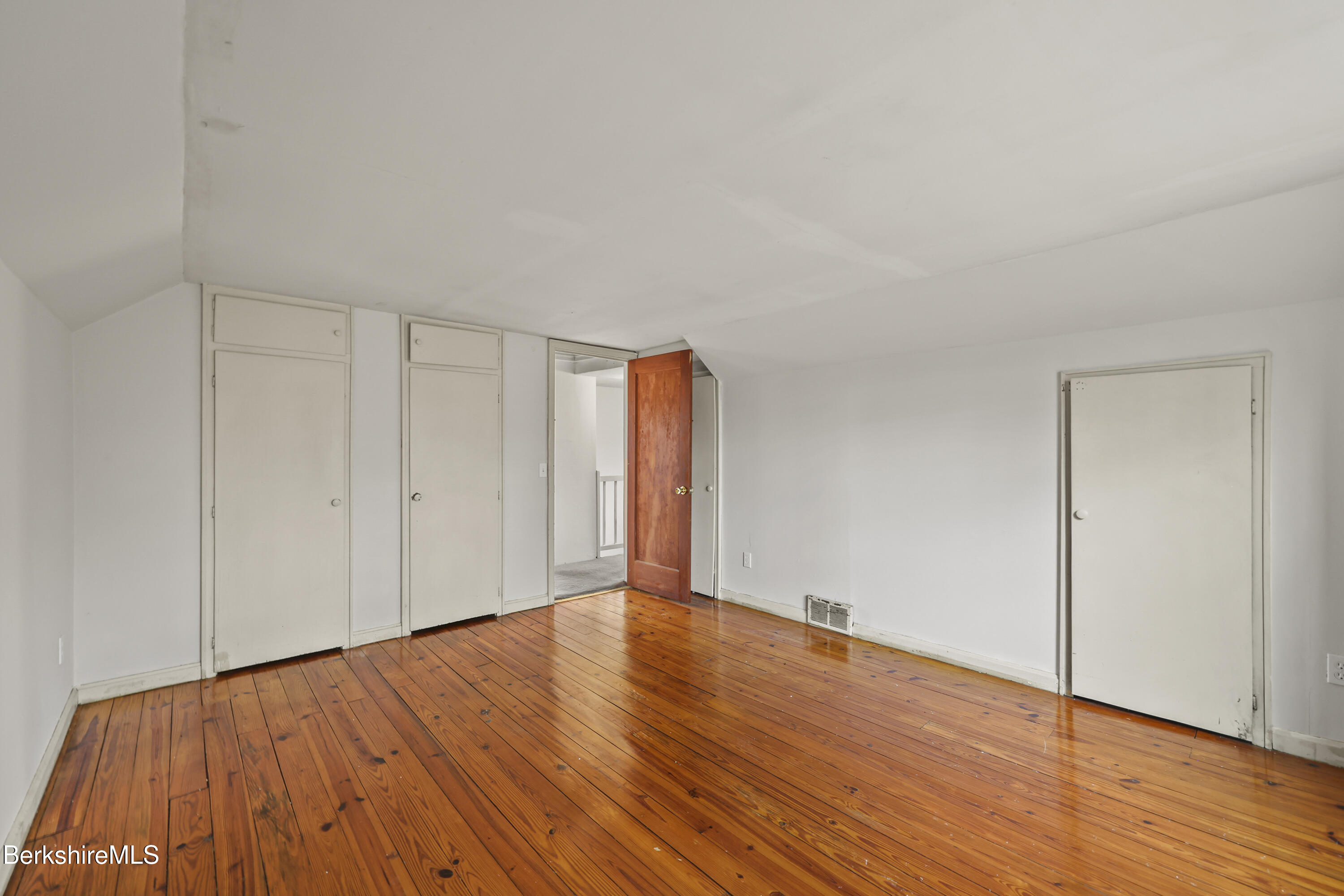 399 State Road Richmond, MA 01201 - Photo 40 of 53 170 Second Floor Bedroom Two