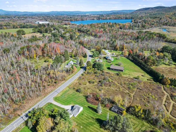 $450,000 | 399 State Road, Richmond, MA 01201