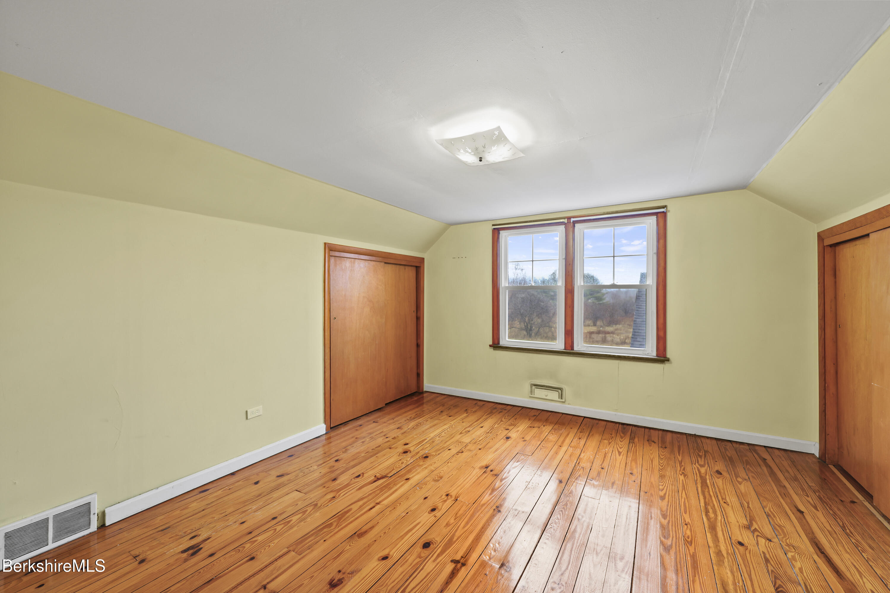 399 State Road Richmond, MA 01201 - Photo 41 of 53 175 Second Floor Bedroom Three