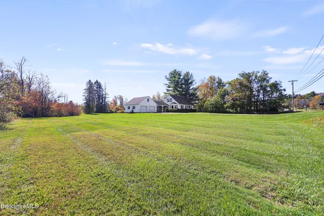 $495,000 | 399 State Road, Richmond, MA 01201