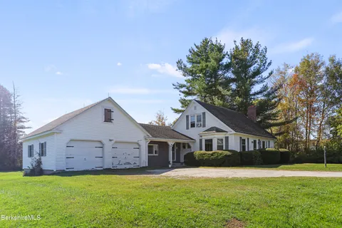 $450,000 | 399 State Road, Richmond, MA 01201
