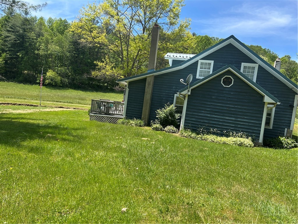 4873 Silas Creek Road Lansing, NC 28643 - Photo 20 of 28