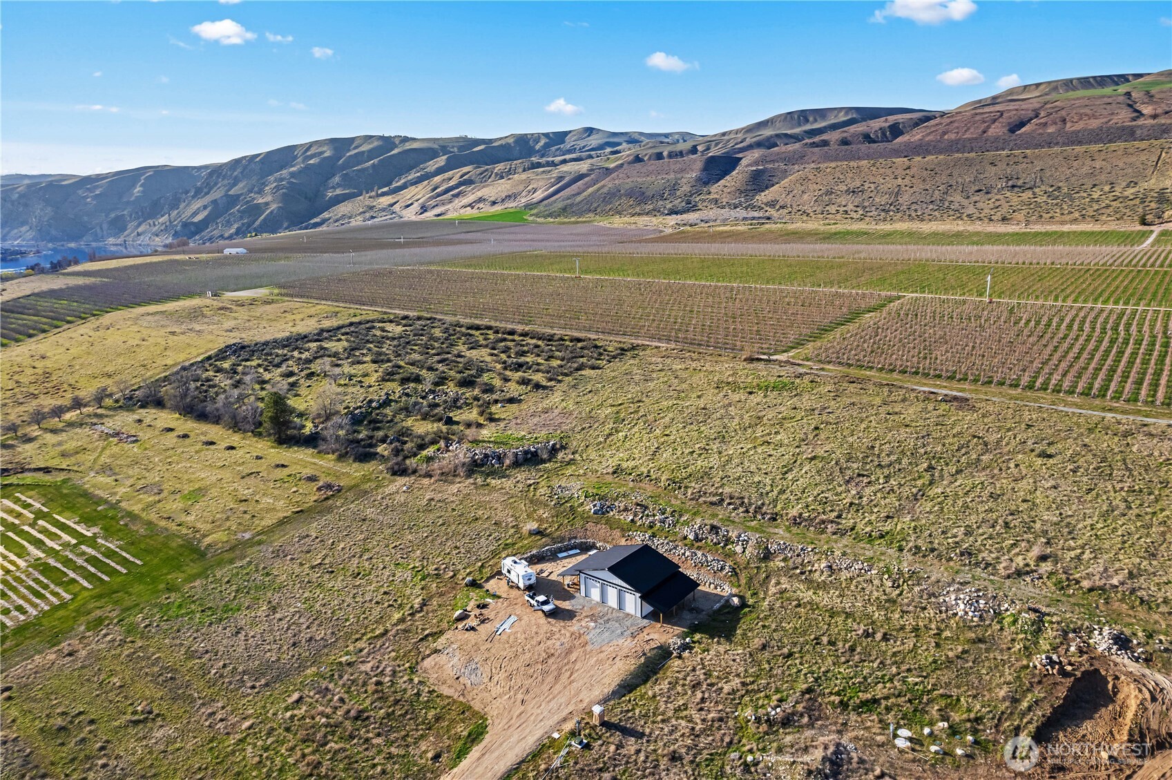 0 Stayman Flats Road Chelan, WA 98816 - Photo 5 of 21 Gallery Image 5
